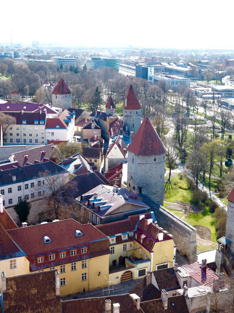 Top 10 Things to Do In Tallinn | World of Wanderlust