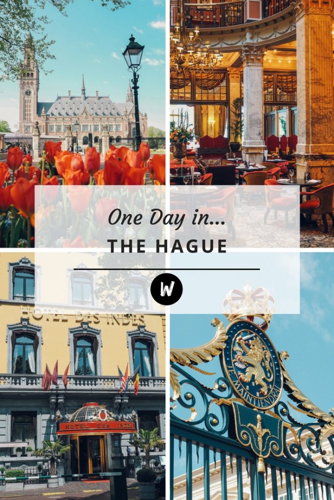 The_Hague_Netherlands