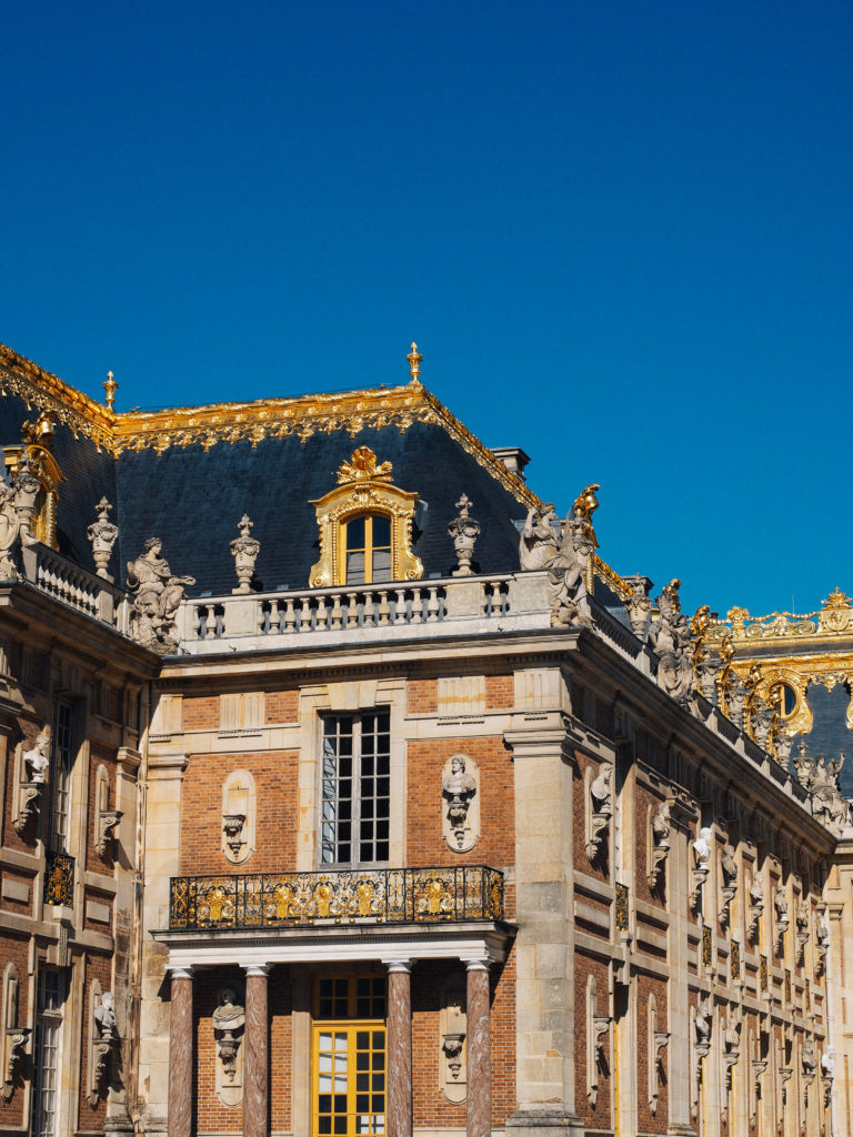 A Day Trip to Versailles | World of Wanderlust