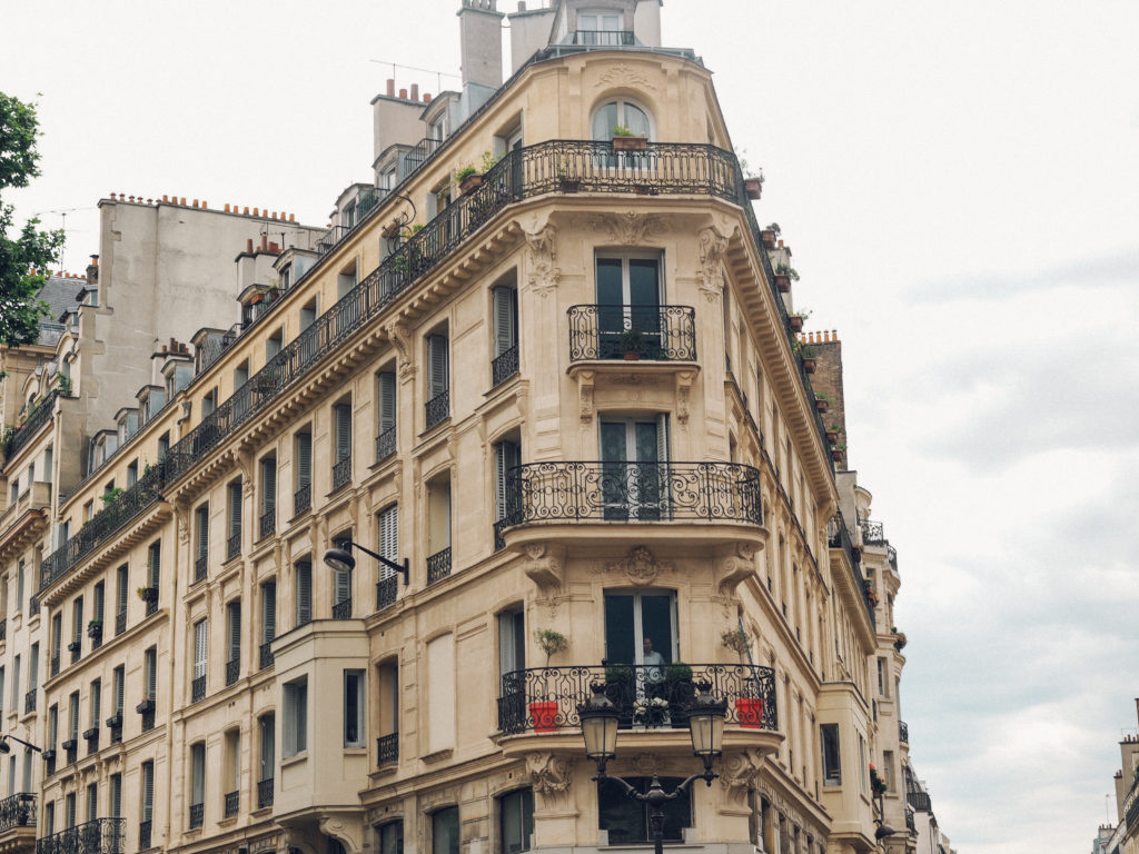 Paris Photo Diary | World of Wanderlust