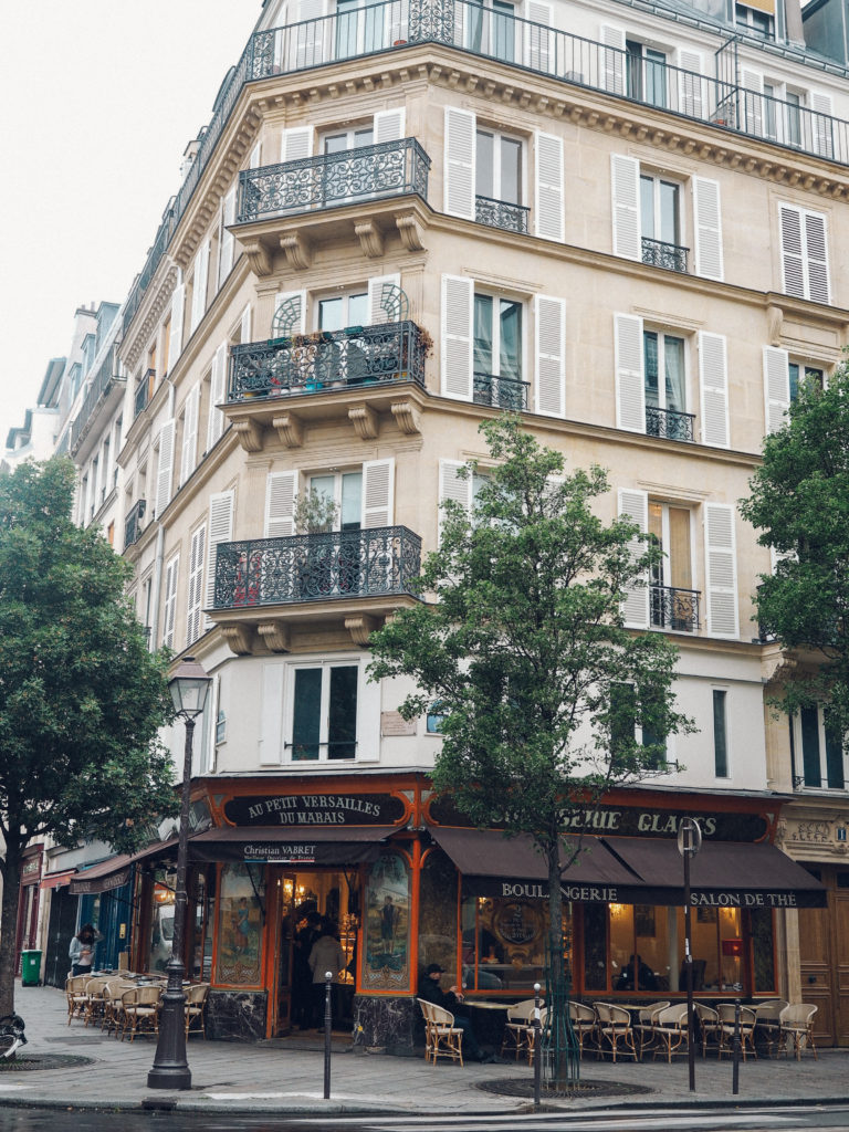 Paris Photo Diary | World of Wanderlust