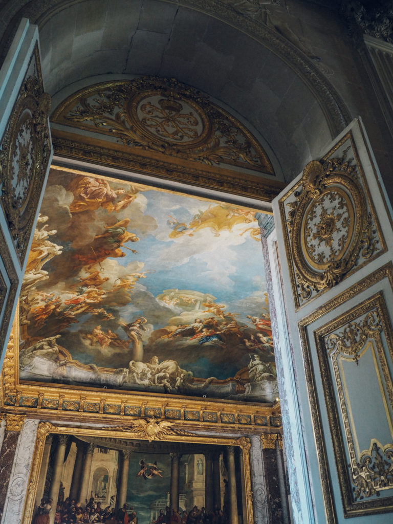 A Day Trip to Versailles | World of Wanderlust