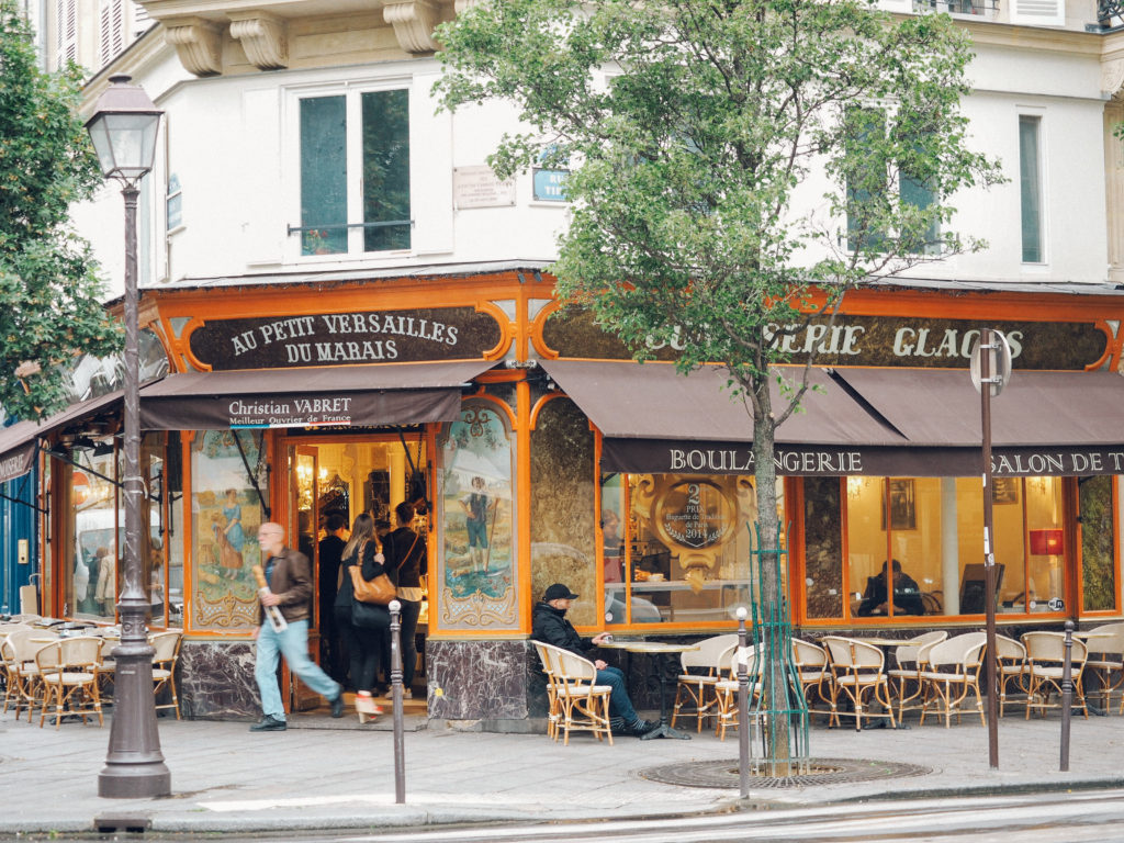 Paris Photo Diary | World of Wanderlust