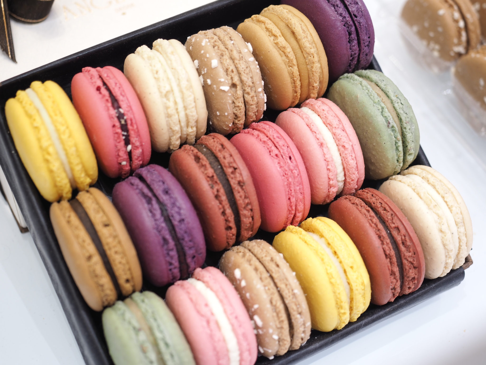 My favourite Patisseries in Paris | World of Wanderlust