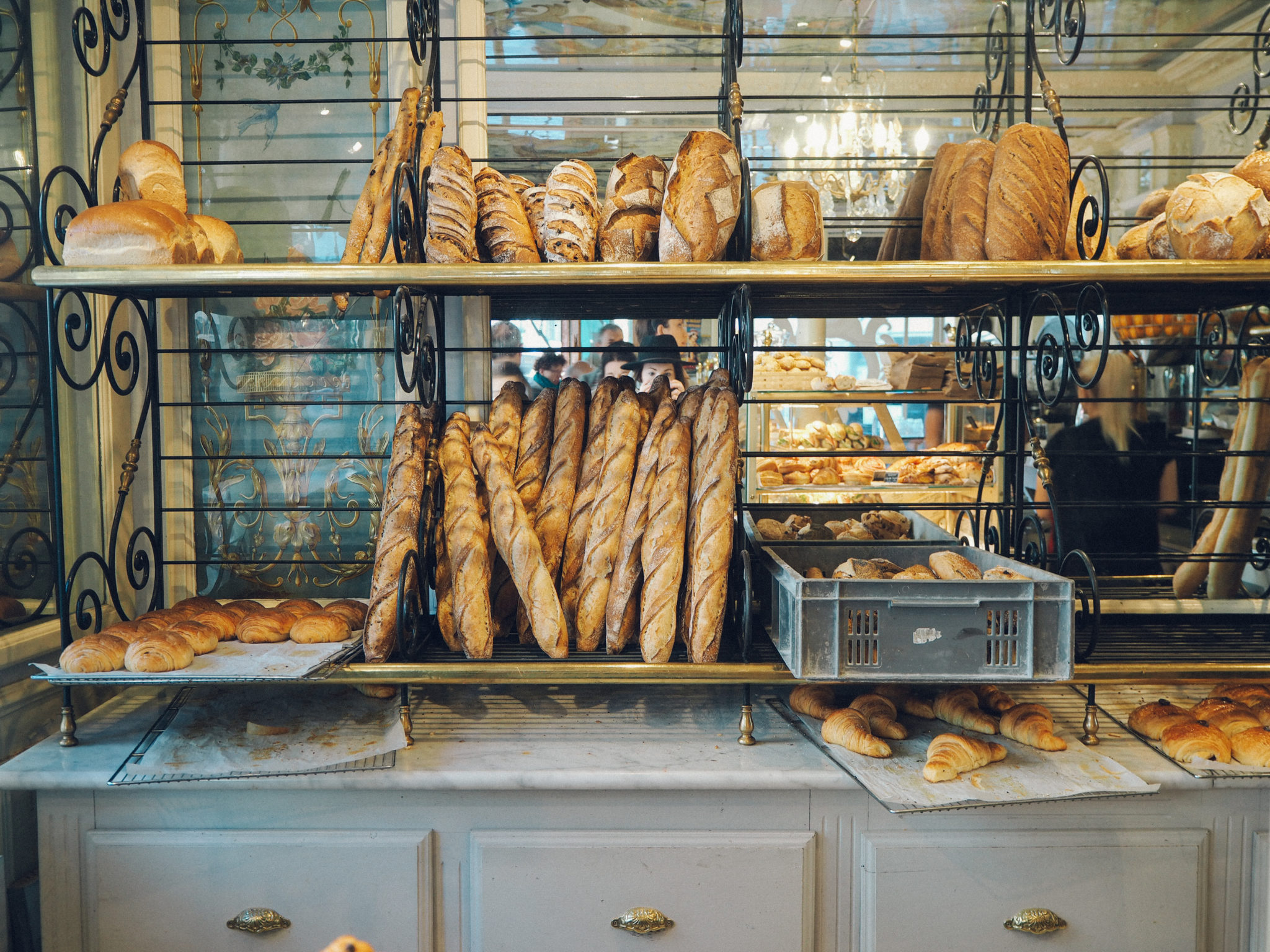 Mis pastelerías favoritas en París | Mundo de pasión por los viajes