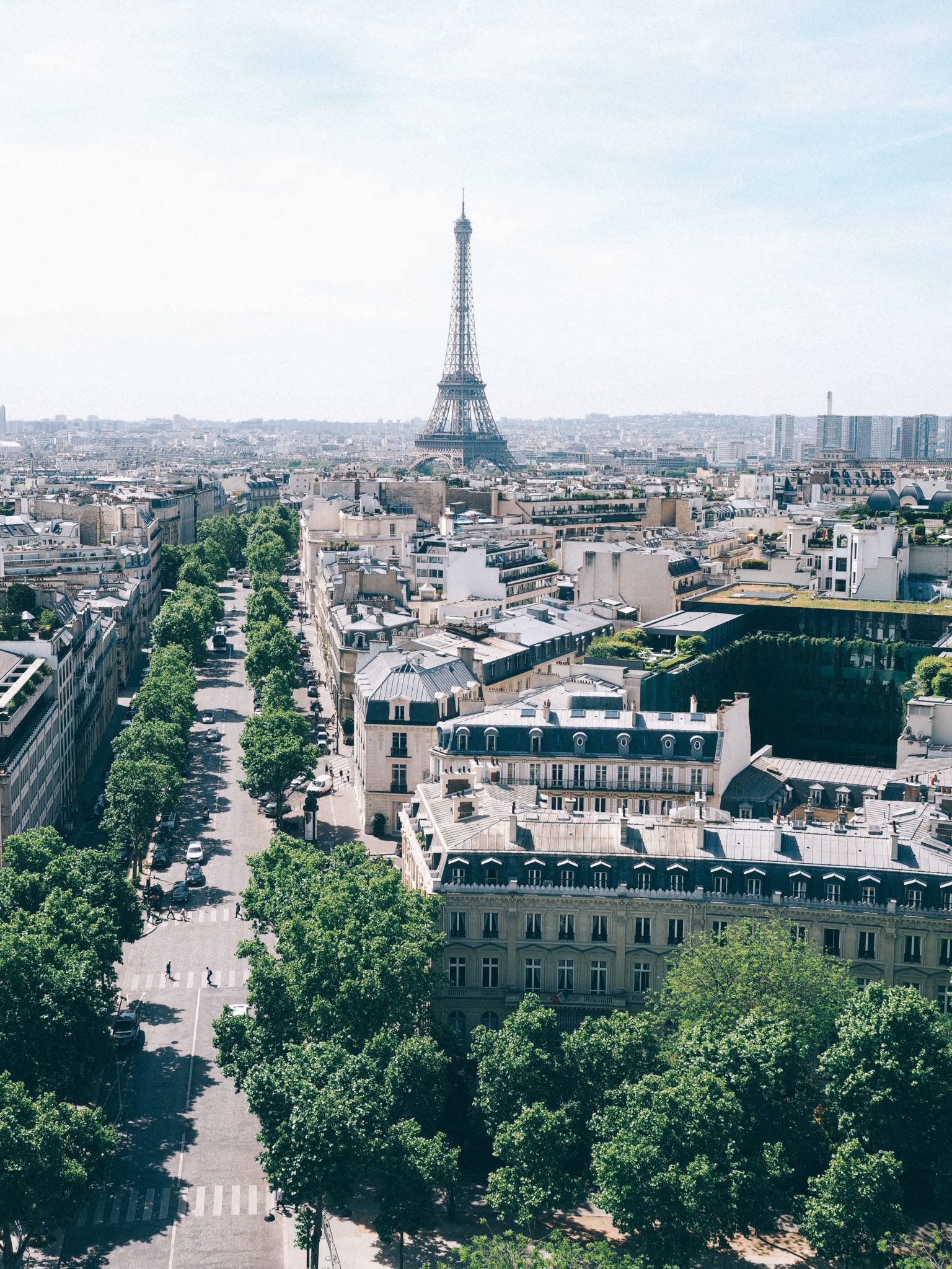 Paris Photo Diary | World of Wanderlust