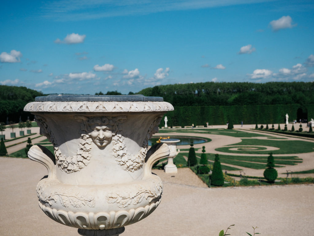 A Day Trip to Versailles | World of Wanderlust