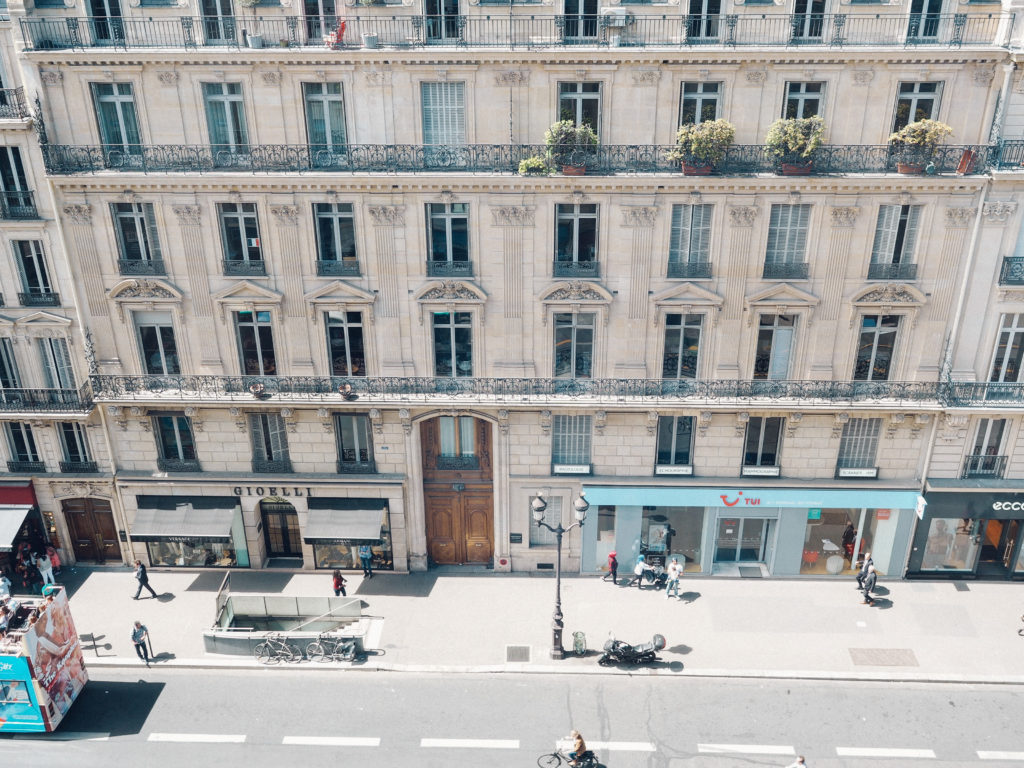 Nolinski Hotel Paris | World of Wanderlust