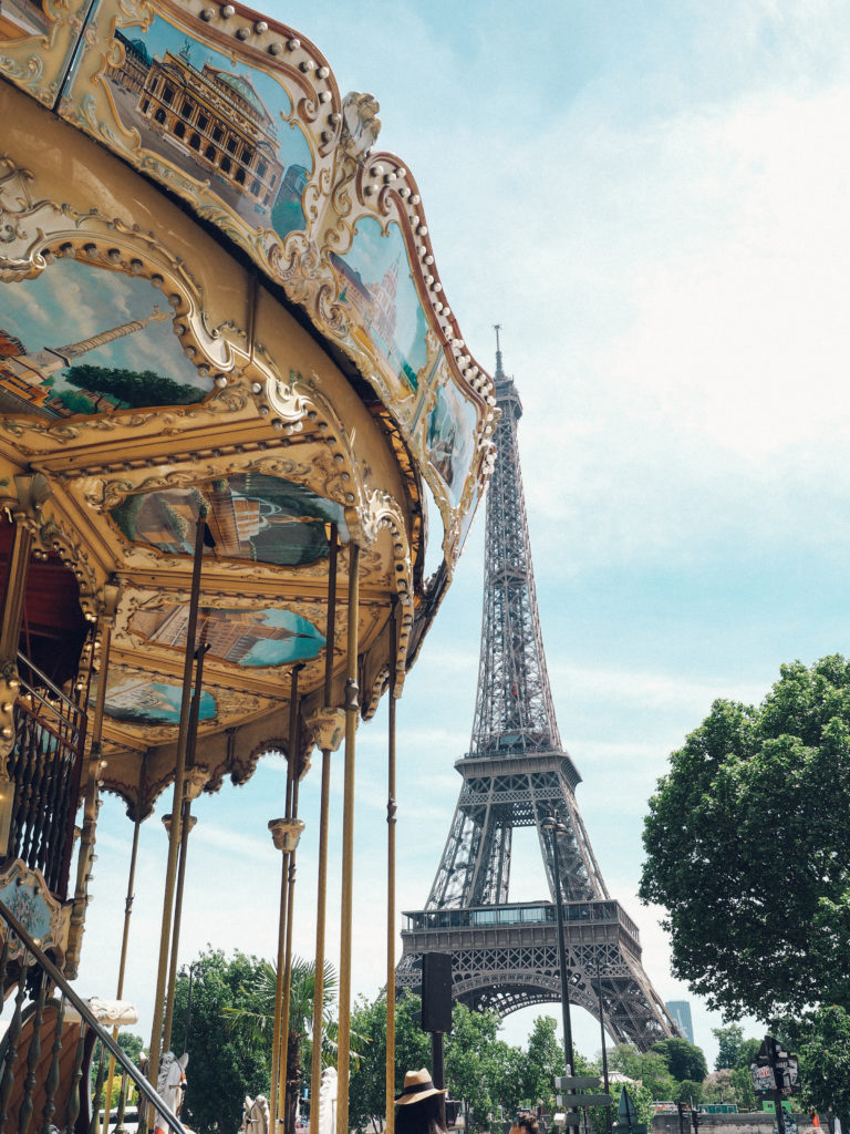 Paris Photo Diary | World of Wanderlust