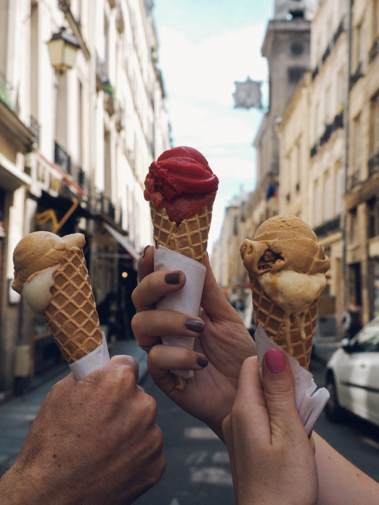 Diario fotográfico de París | Mundo de pasión por los viajes