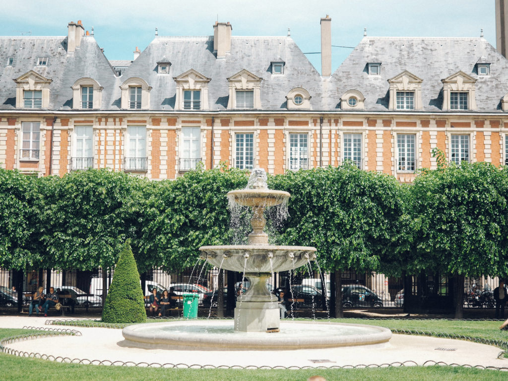 Paris photo Diary | World of Wanderlust