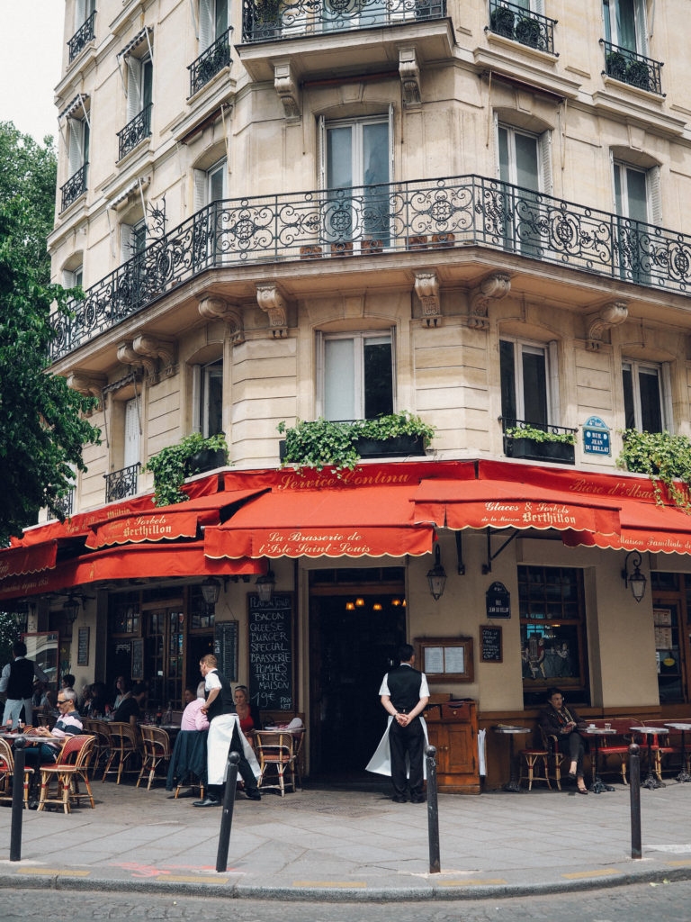 Diario fotográfico de París | Mundo de pasión por los viajes