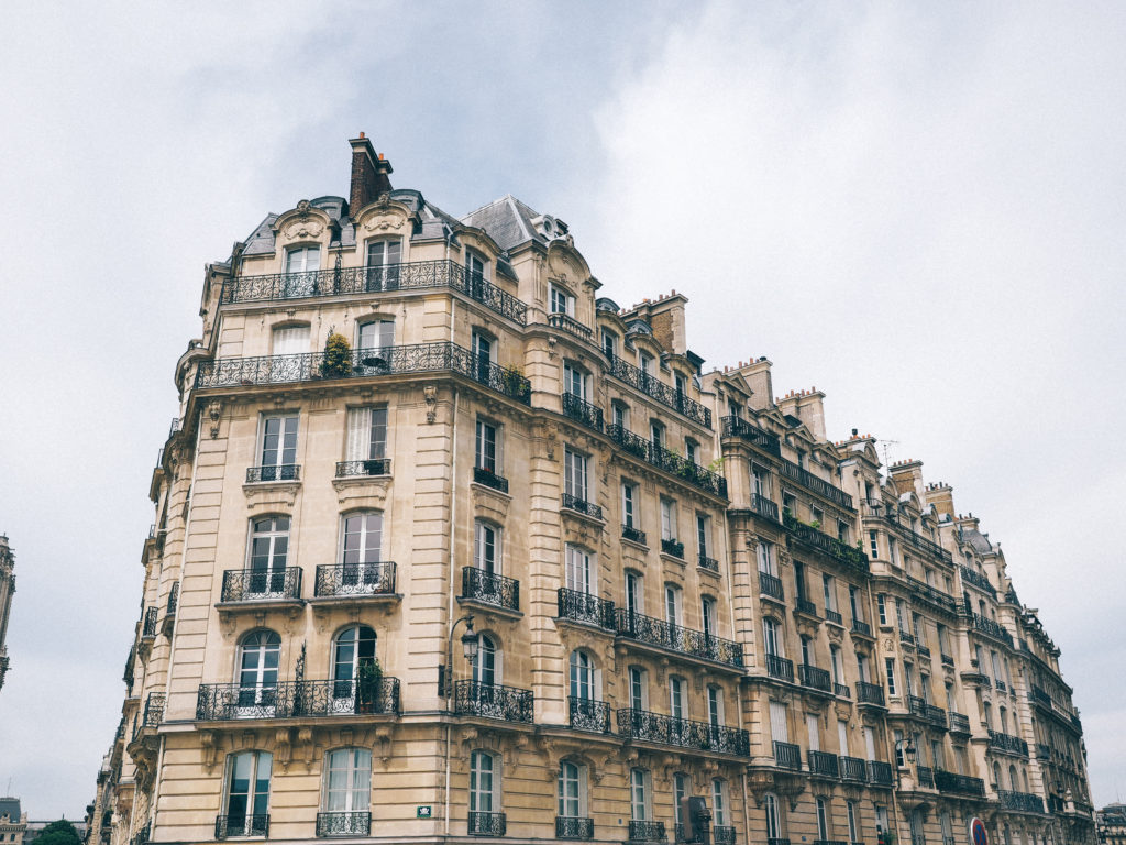 Paris photo Diary | World of Wanderlust