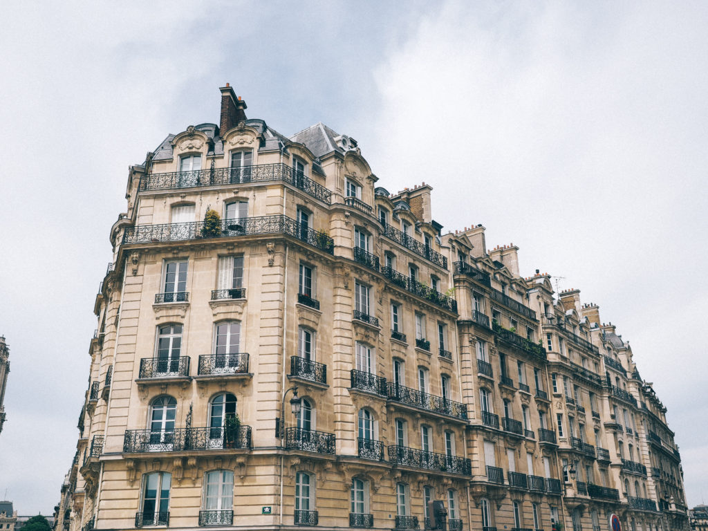 Diario fotográfico de París | Mundo de pasión por los viajes