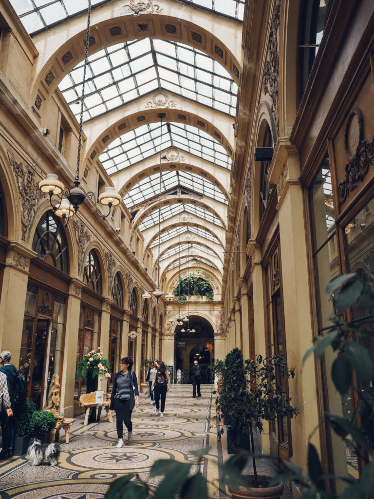 Paris Fashion Week's most Instagrammable places across the city