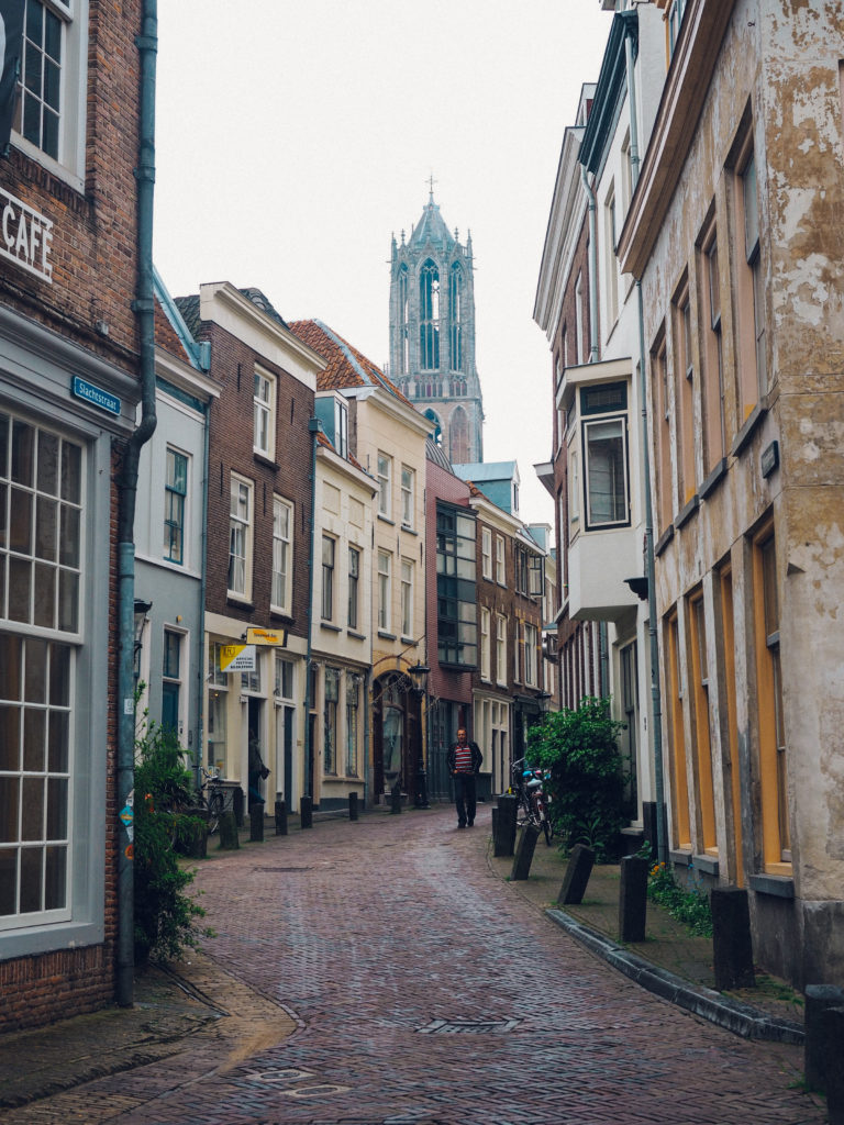 48 Hours in Utrecht | World of Wanderlust