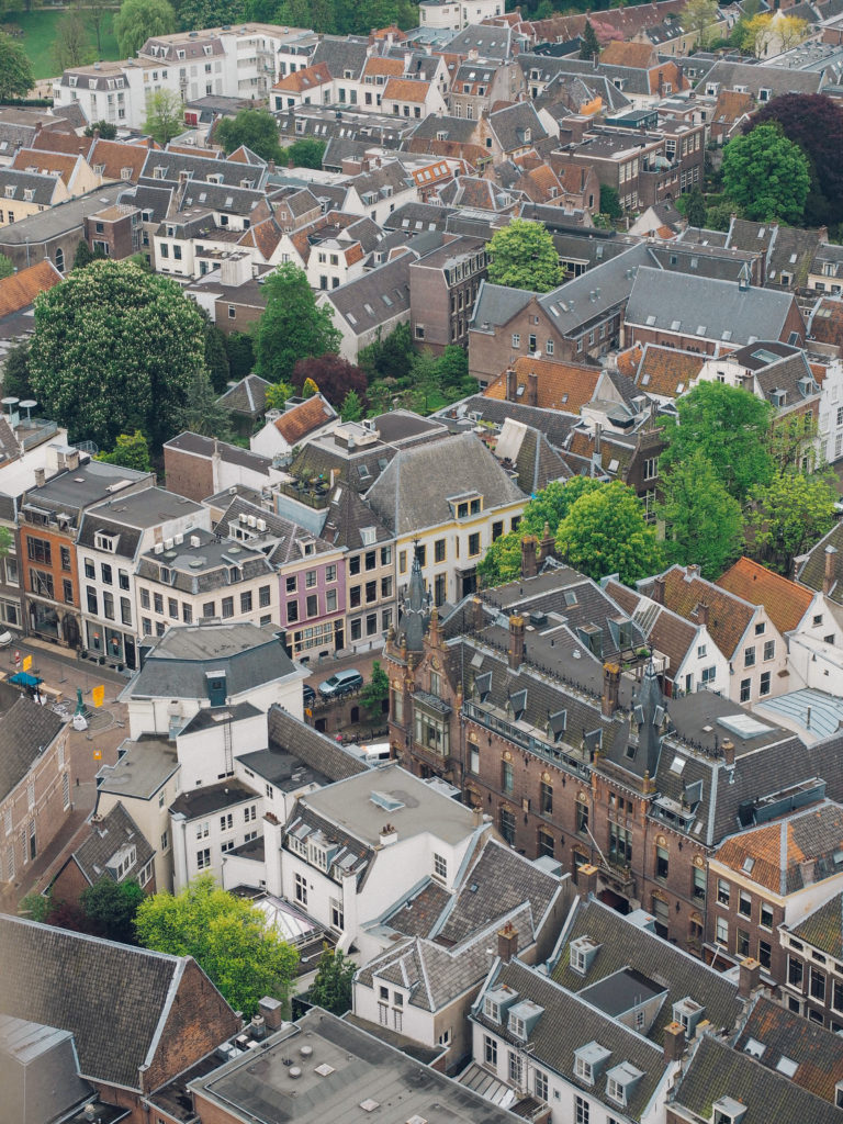 48 Hours in Utrecht | World of Wanderlust