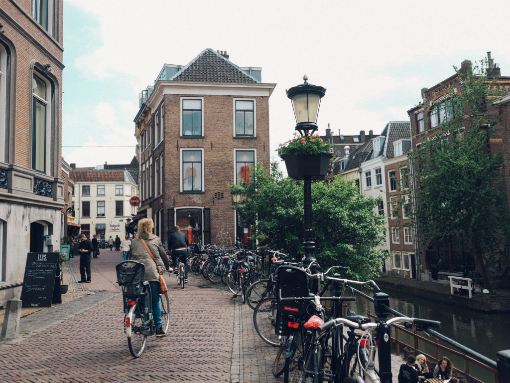 48 Hours in Utrecht | World of Wanderlust