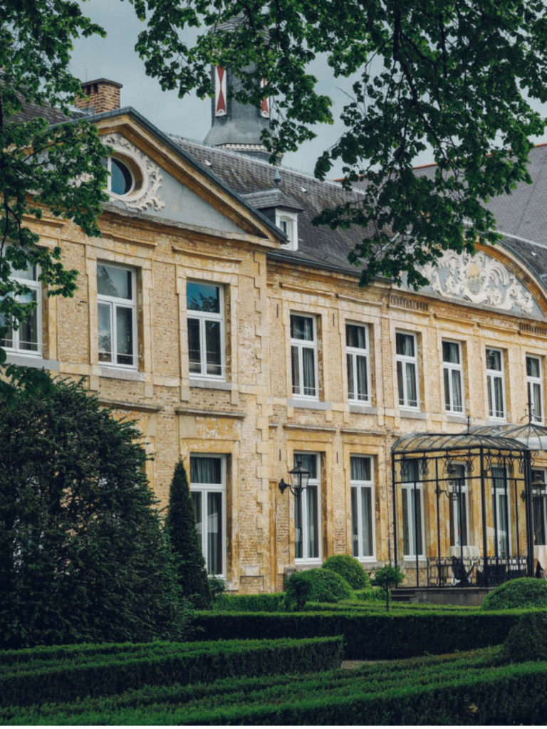 Saint Gerlach Hotel | WORLD OF WANDERLUST