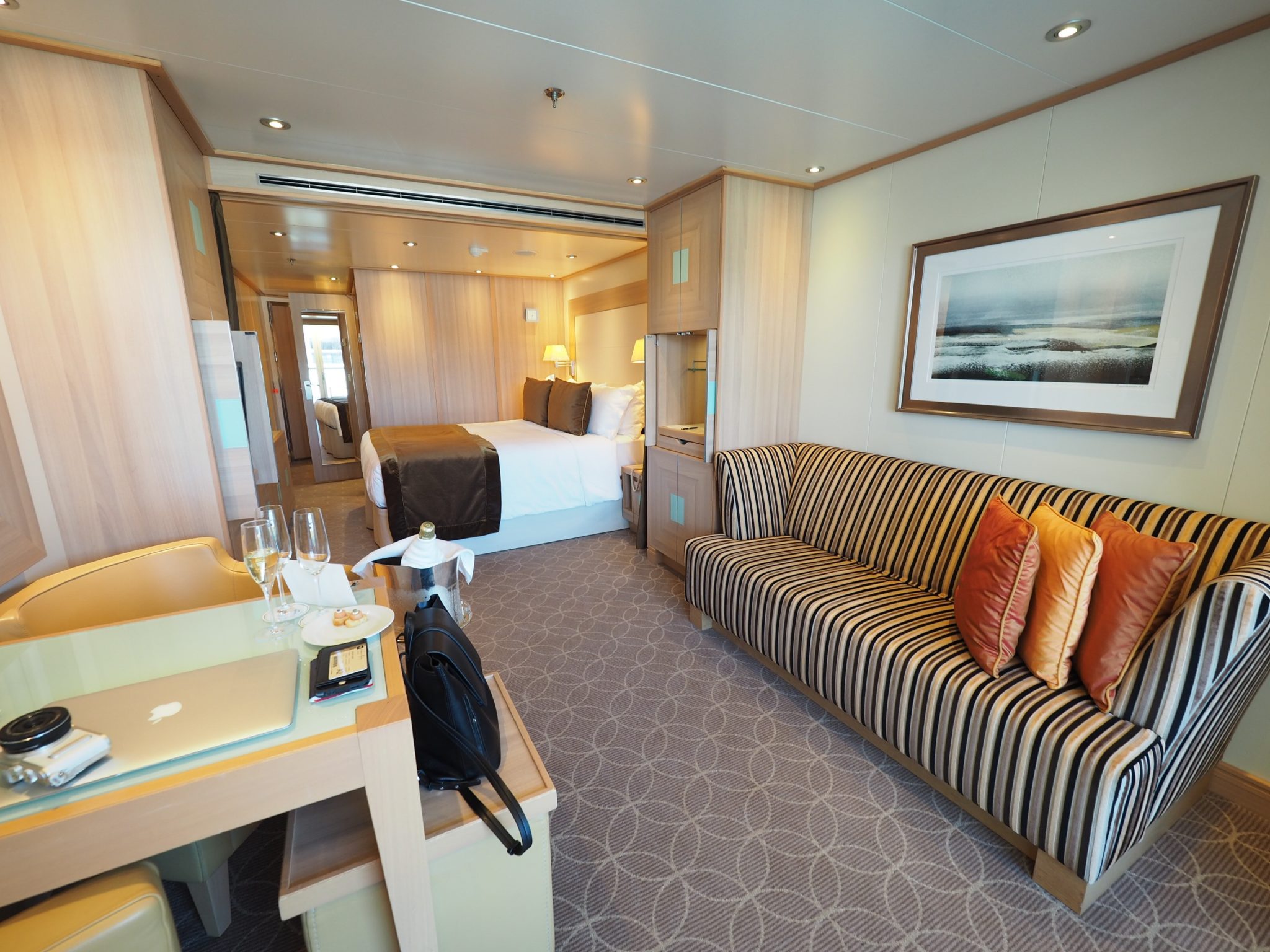 Seabourn Cruise Review - World of Wanderlust