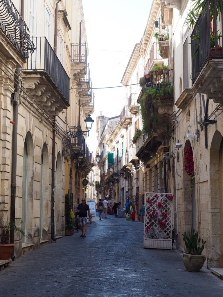 Syracuse Sicily | WORLD OF WANDERLUST