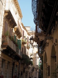 Syracuse Sicily | WORLD OF WANDERLUST