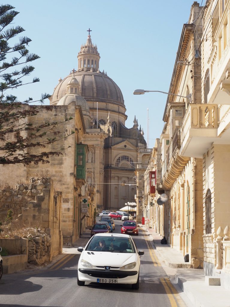 A Day Trip to Gozo Malta | WORLD OF WANDERLUST