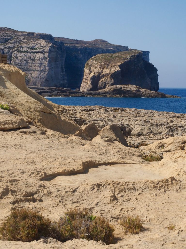 A Day Trip to Gozo Malta | WORLD OF WANDERLUST