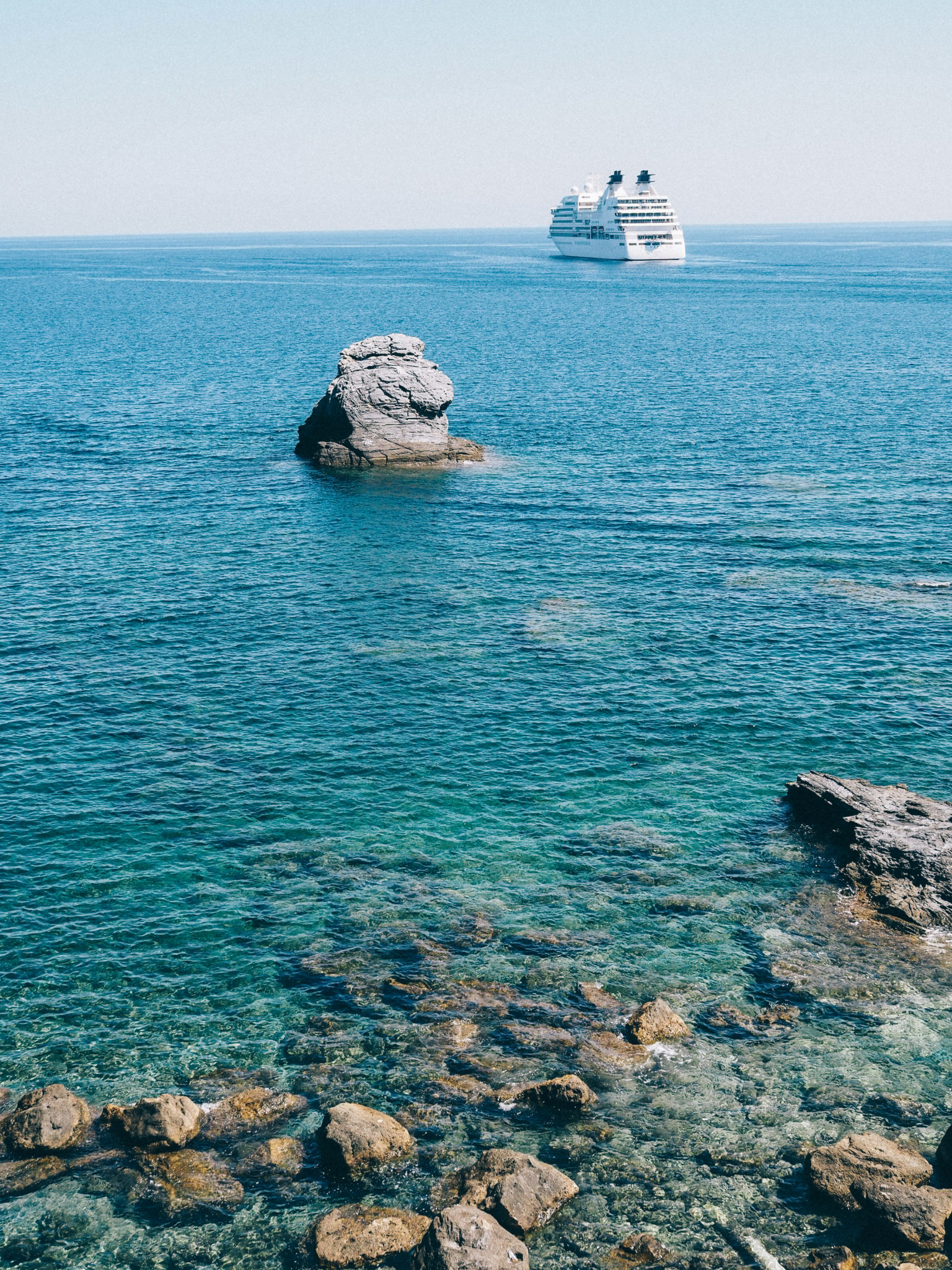 My Seabourn Cruise Review