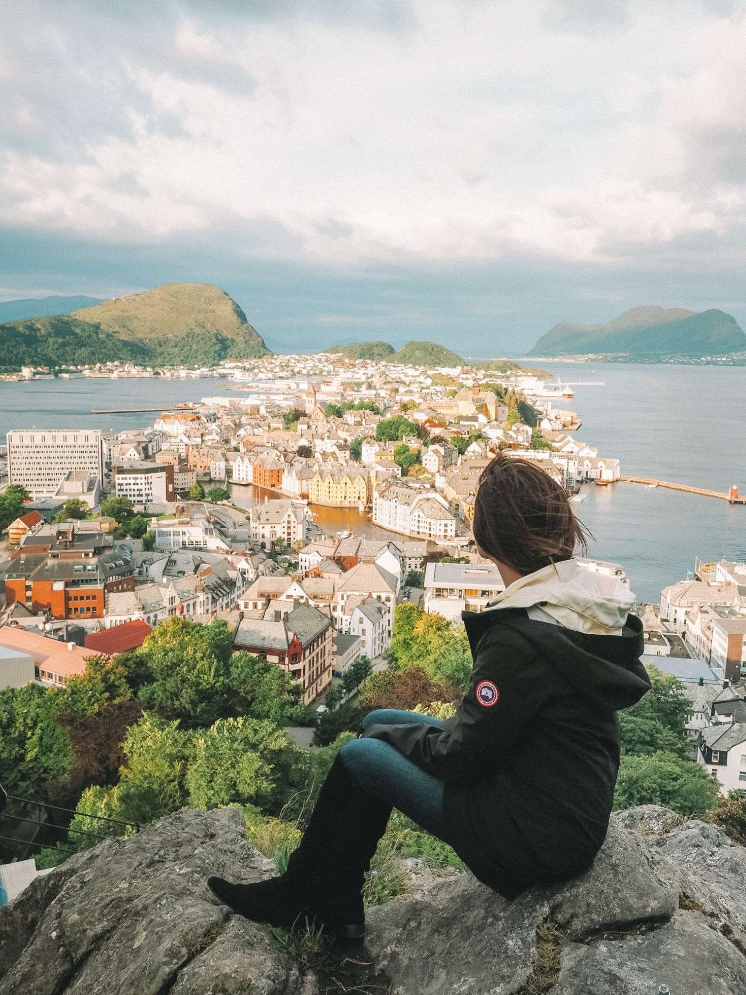 The 26 Safest Cities for Female Solo Travelers