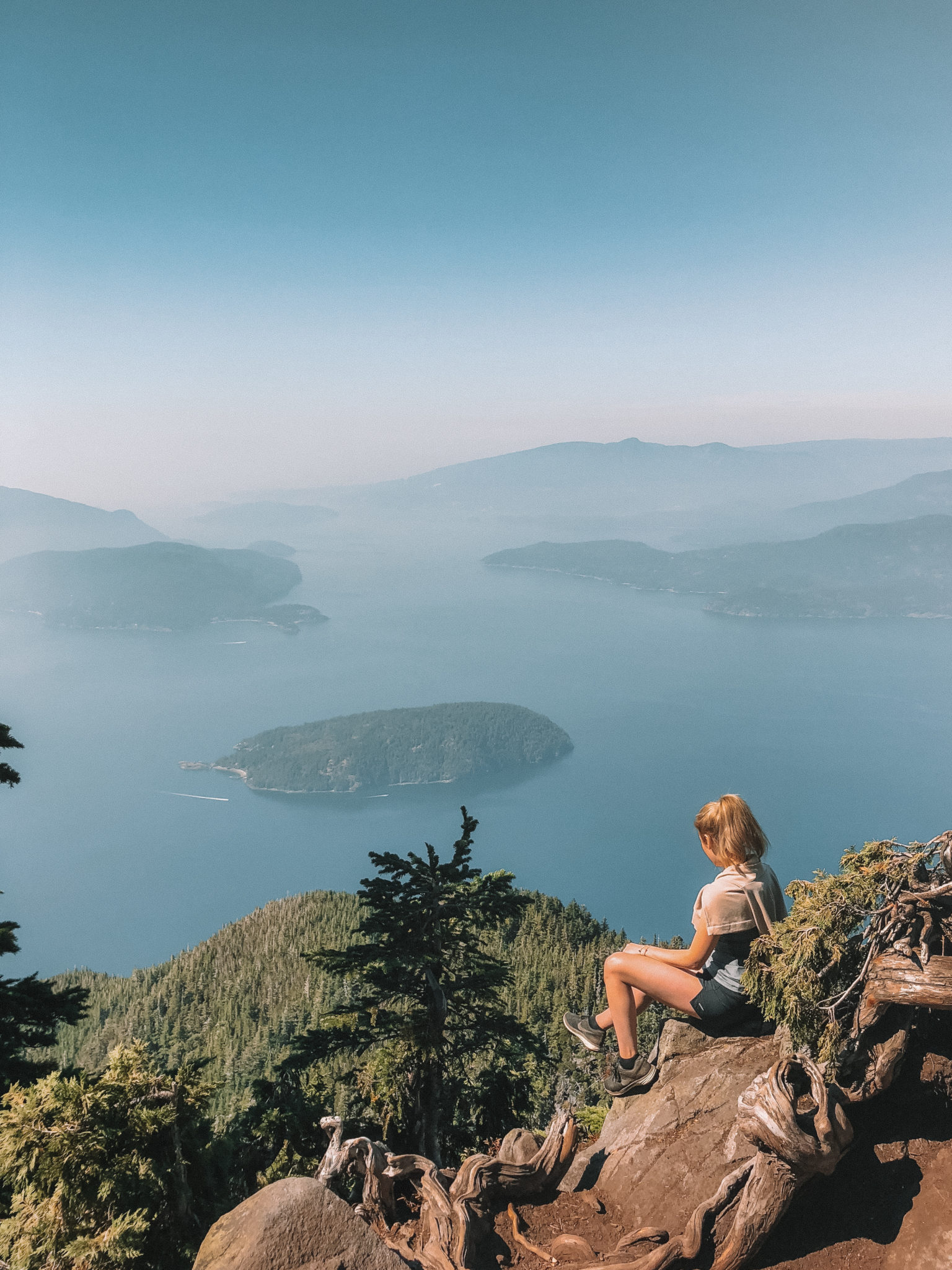 The Best Hikes in Vancouver