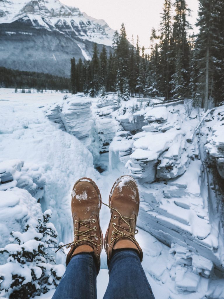 Guía de conducción de Icefields Parkway | MUNDO DE WANDERLUST