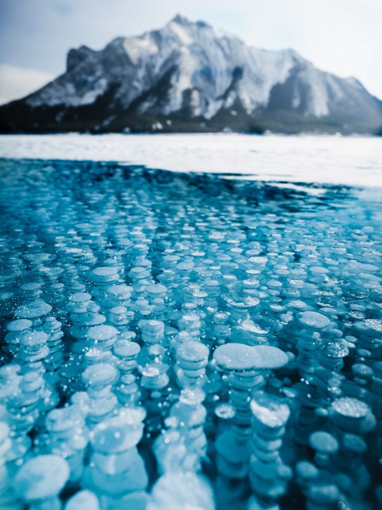 Guía de conducción de Icefields Parkway | MUNDO DE WANDERLUST