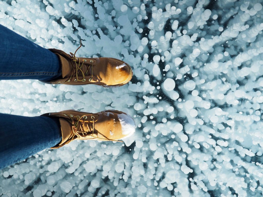 Guía de conducción de Icefields Parkway | MUNDO DE WANDERLUST