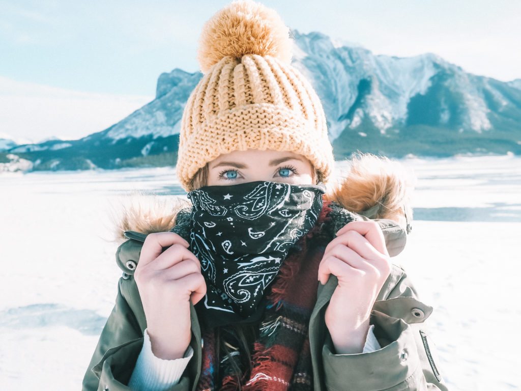 Guía de conducción de Icefields Parkway | MUNDO DE WANDERLUST