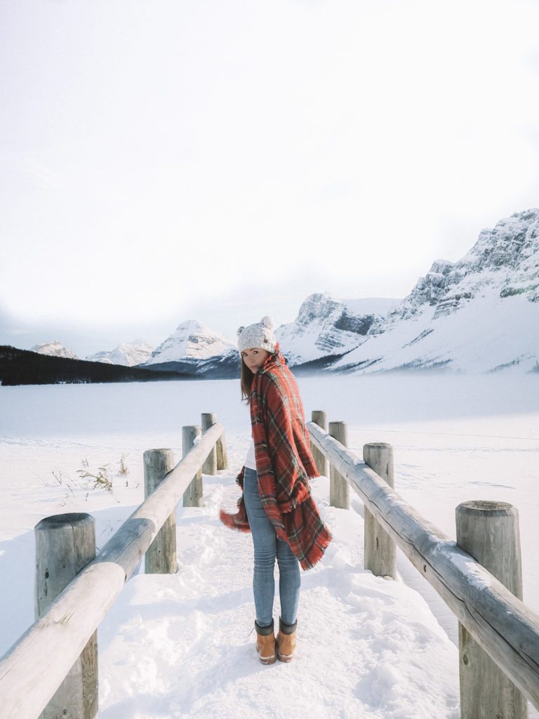 Guía de conducción de Icefields Parkway | MUNDO DE WANDERLUST