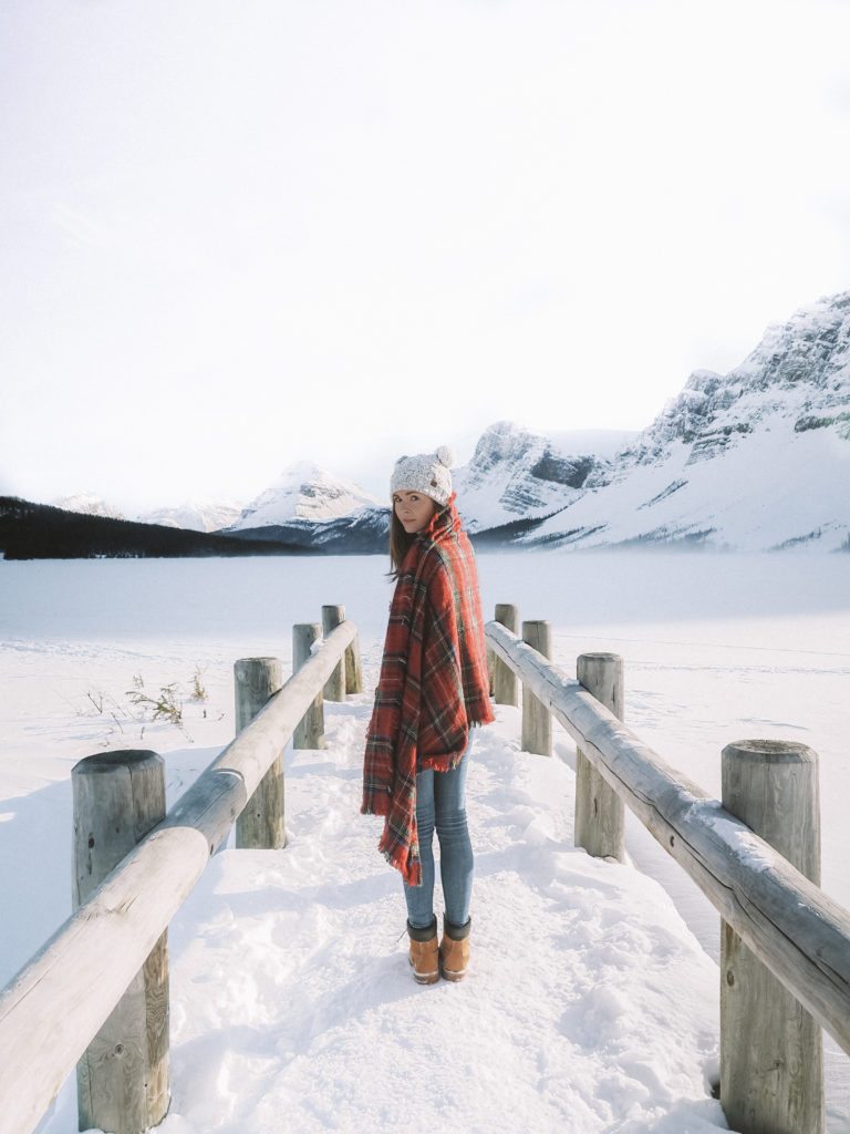 Driving Guide to the Icefields Parkway | WORLD OF WANDERLUST