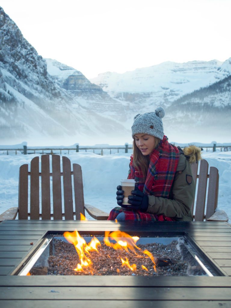 Lake Louise | Mundo de pasión por los viajes