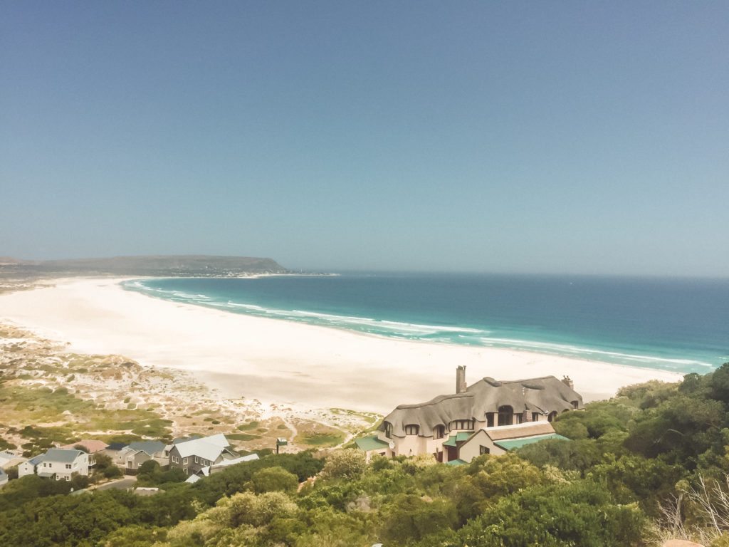 Boulders Beach Day Trip from Cape Town | WORLD OF WANDERLUST