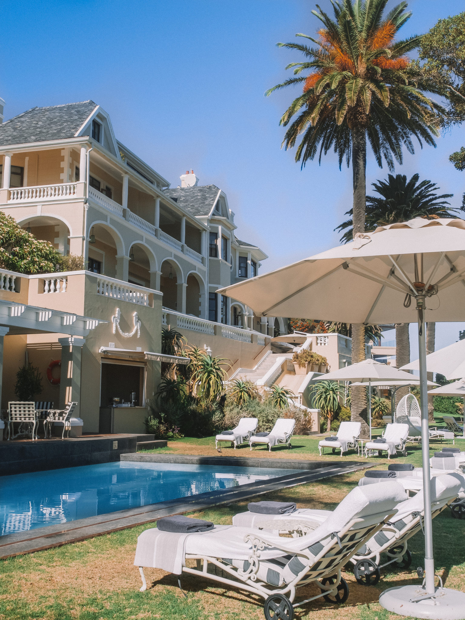 Ellerman House Ciudad del Cabo |  MUNDO DE WANDERLUST