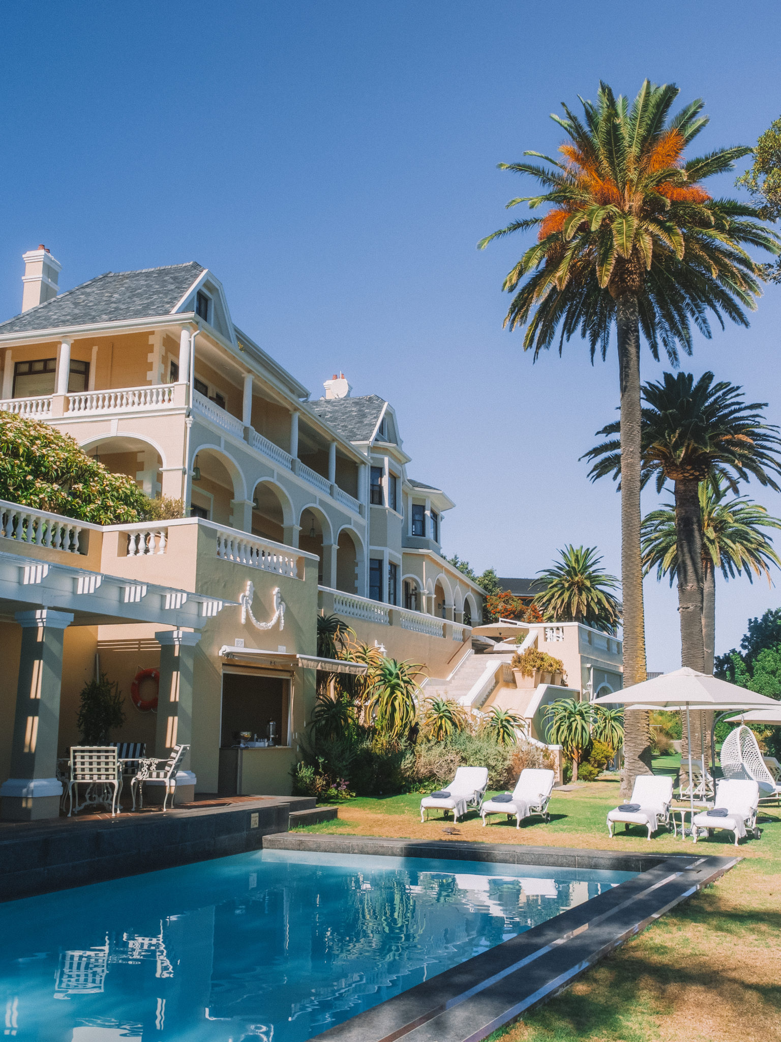 Ellerman House Cape Town | WORLD OF WANDERLUST