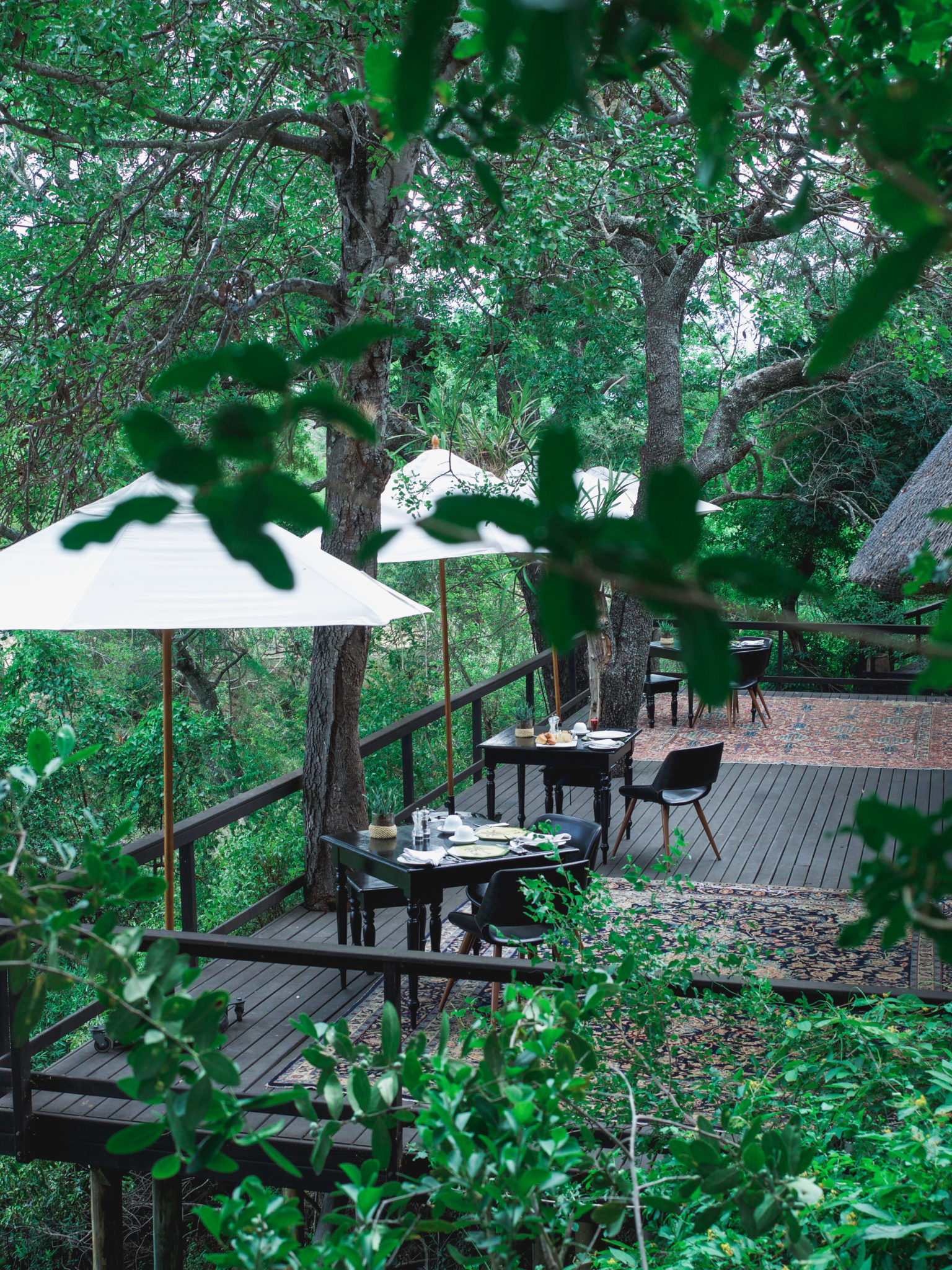 Review: Singita Boulders Safari Lodge - World of Wanderlust