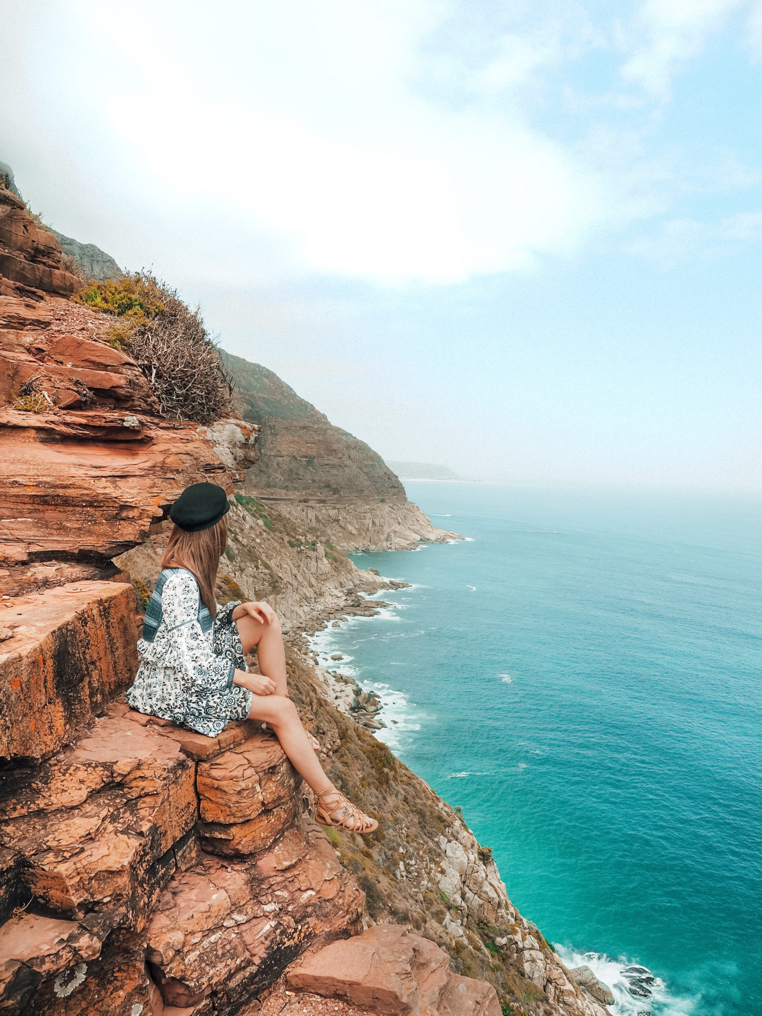 Boulders Beach Day Trip from Cape Town | WORLD OF WANDERLUST