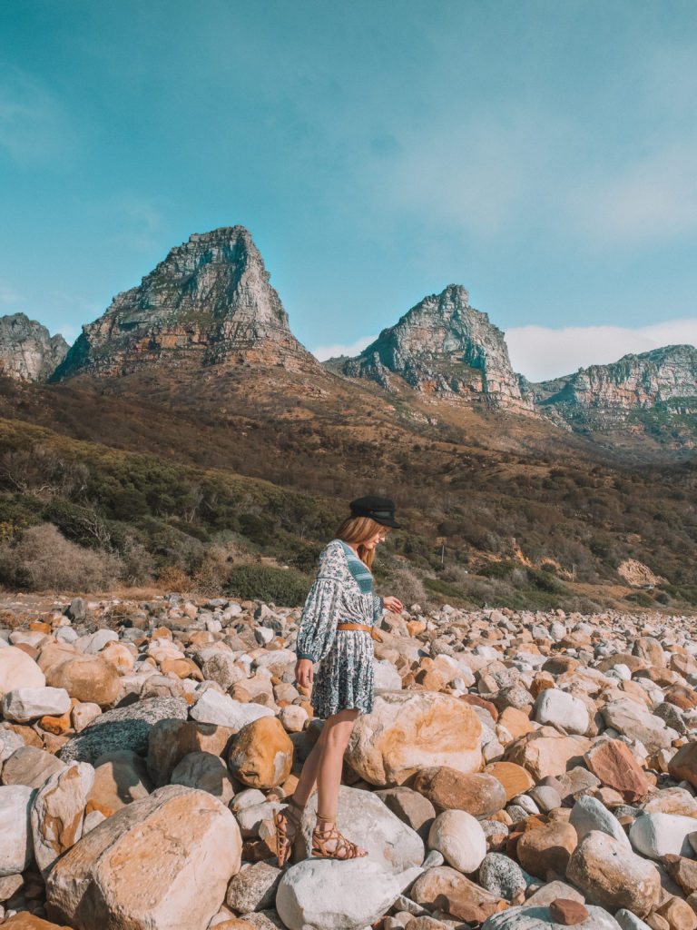 How to Spend 48 Hours in Cape Town - World of Wanderlust