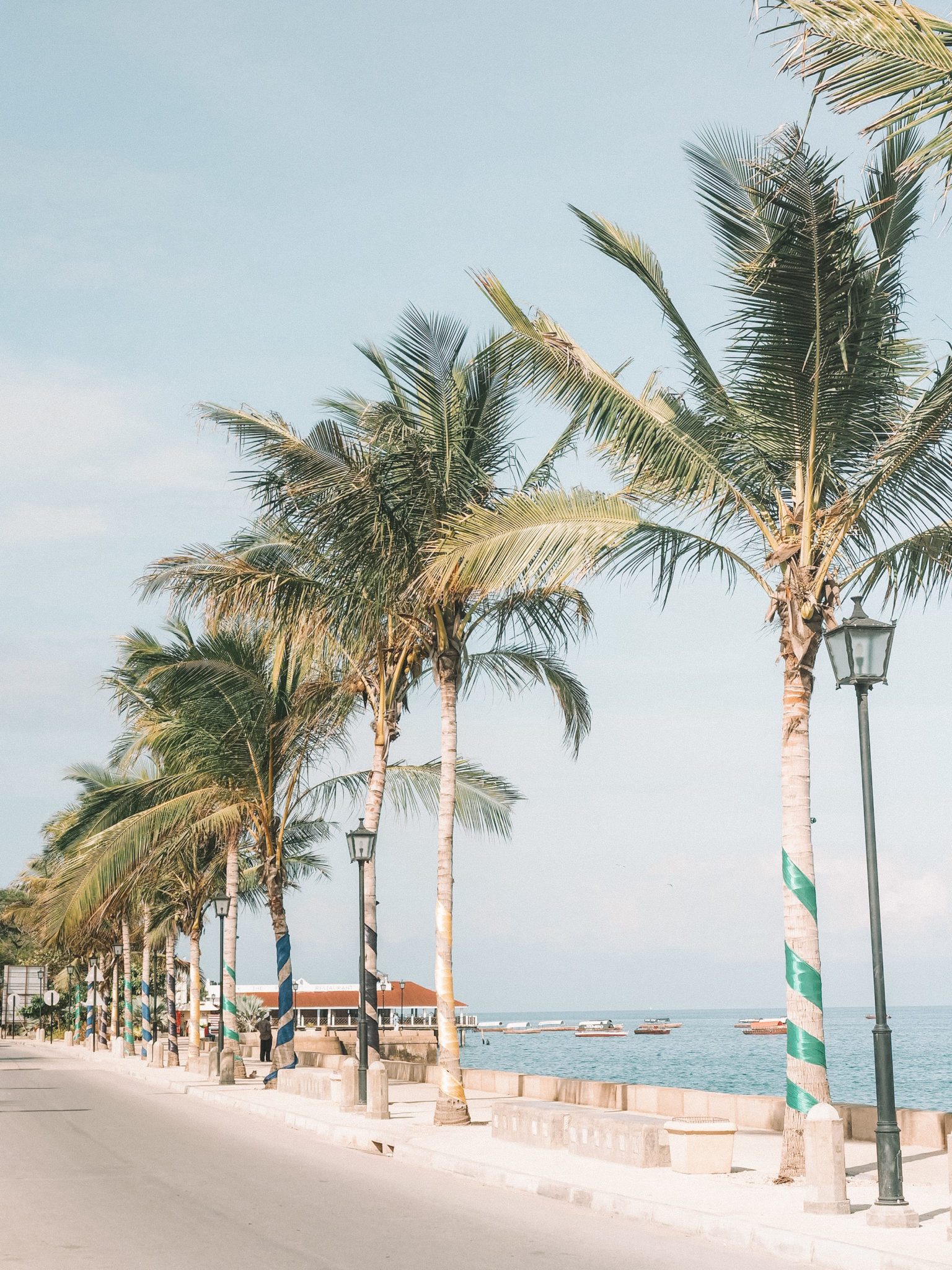 Un día en Stone Town Zanzibar |  MUNDO DE WANDERLUST