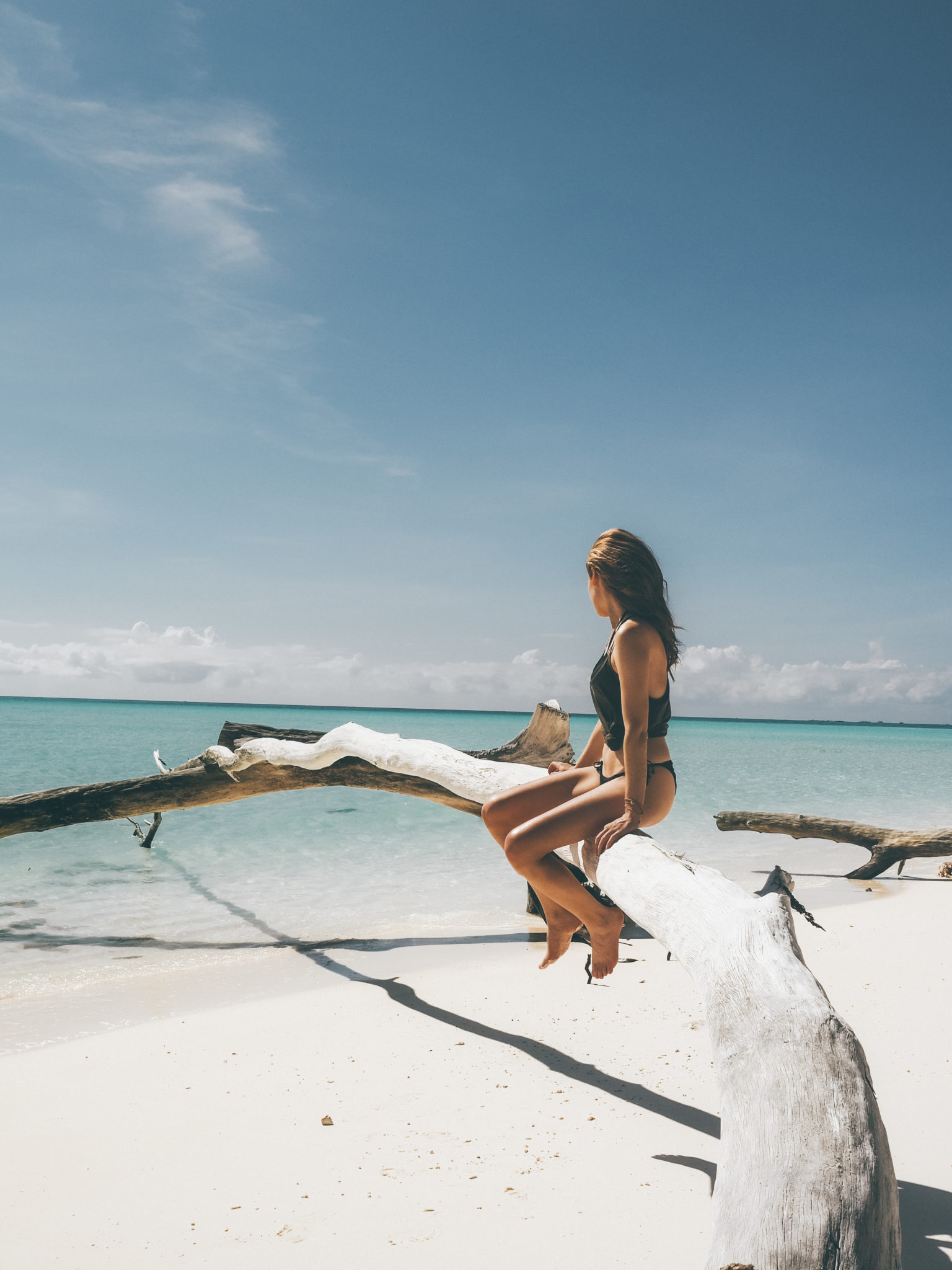 Mnemba Island Zanzibar | WORLD OF WANDERLUST