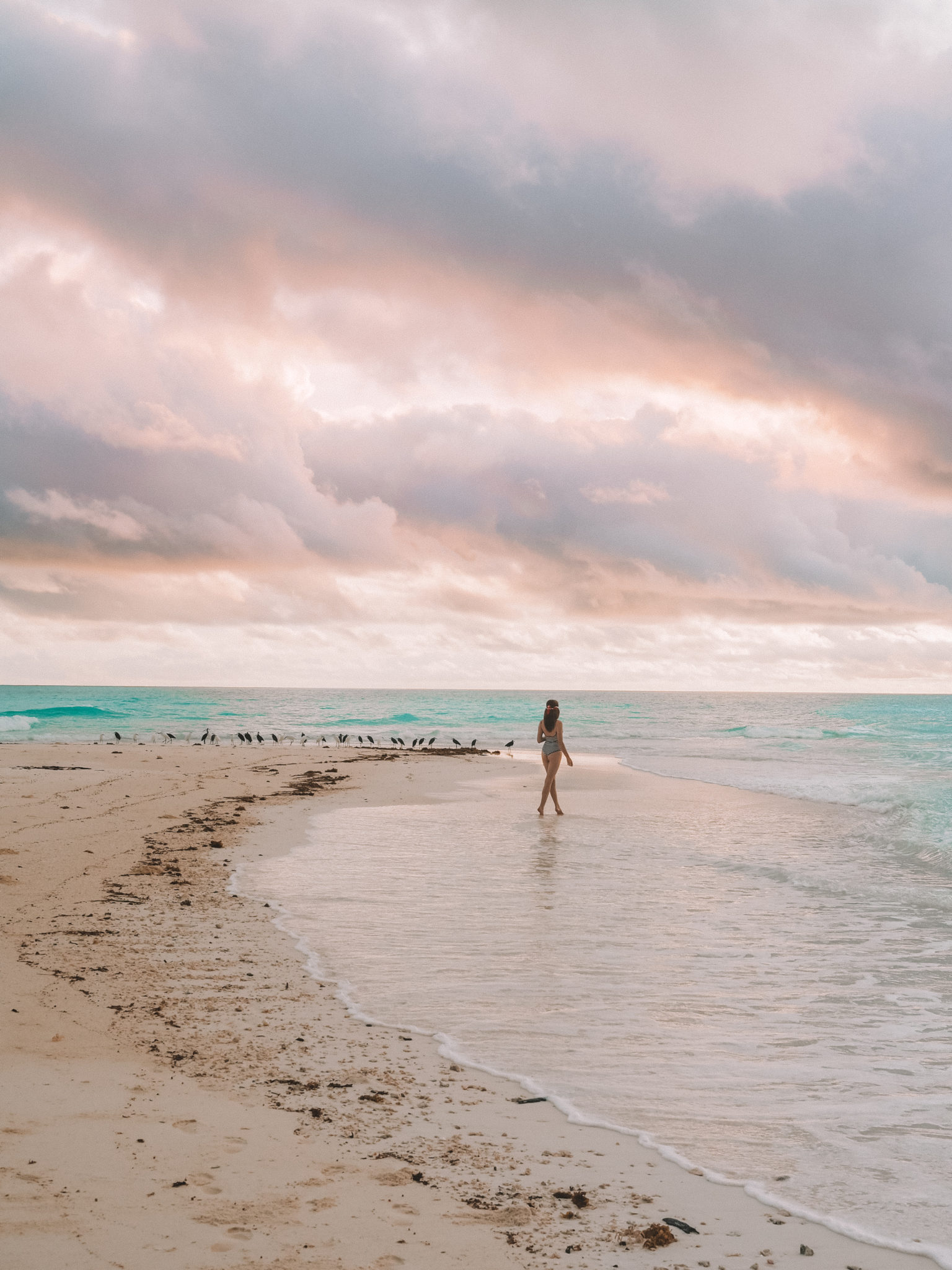 Isla Mnemba Zanzibar |  MUNDO DE WANDERLUST