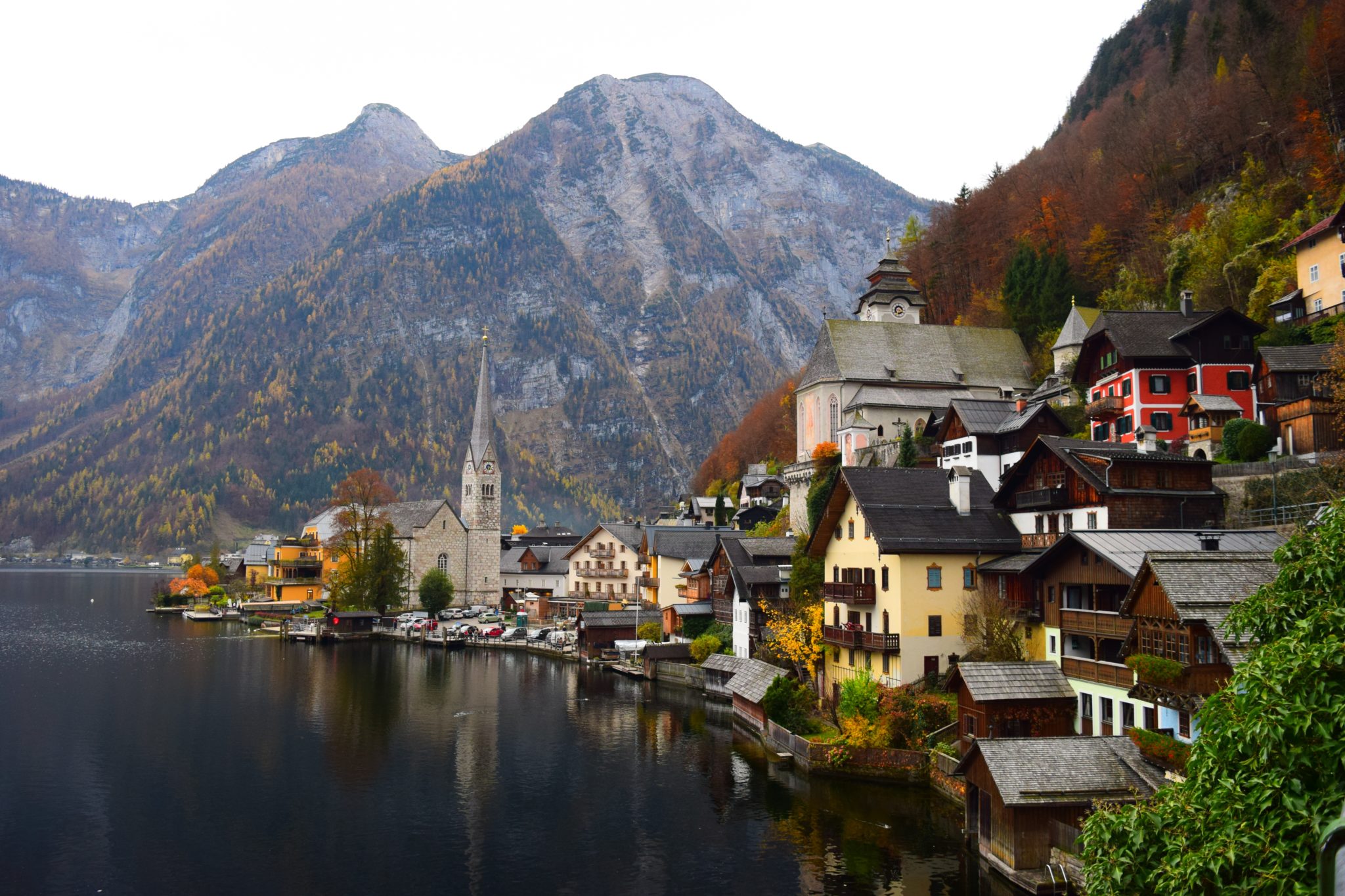 small european towns to visit