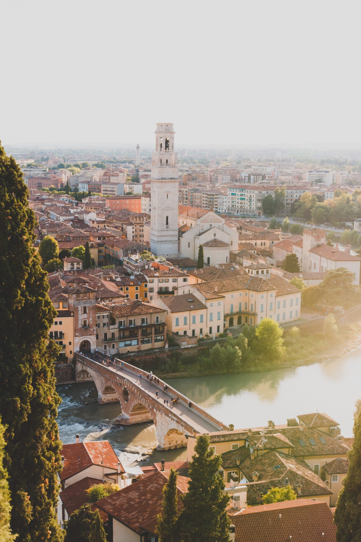 Verona Italy | WORLD OF WANDERLUST