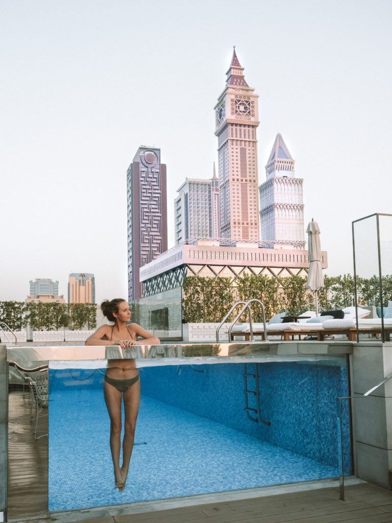 A Guide to Dubai for Your First Timer | The Luxury Destination Magazine Last